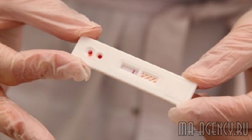 Два пункта экспресс-тестирования на ВИЧ открылись в Свердловской области